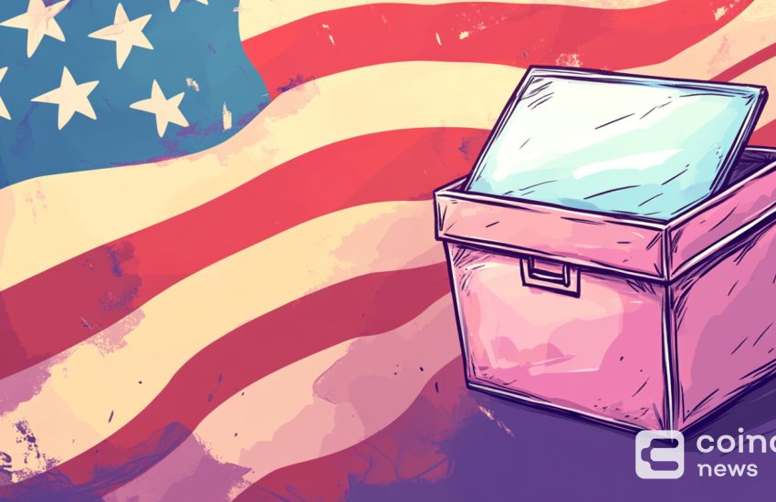 Crypto PAC Fairshake Continues to Deploy $40M in Final Week of Election