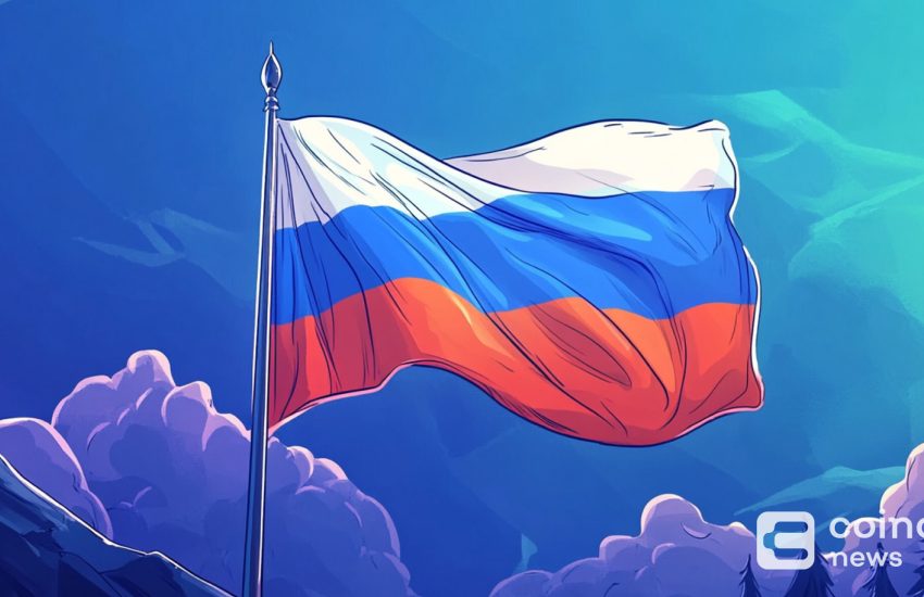 Russian Bitcoin Miners Get a Way Out to Avoid Sanctions