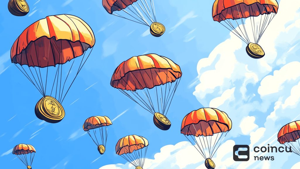 Scroll First Airdrop asignará el 7% del suministro de SCR