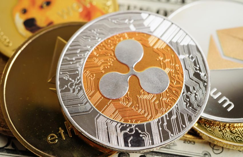 Predicción de la moneda XRP 'loca' del analista: ¡$95!