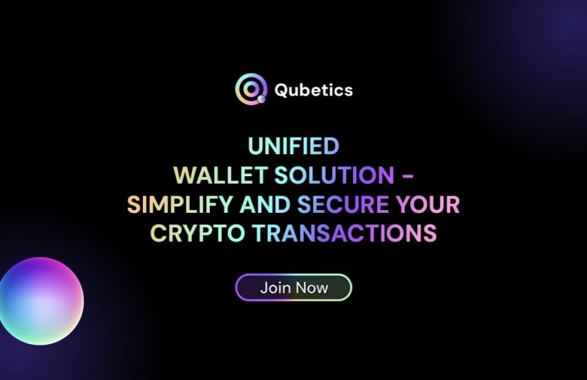 Qubetics: Don’t Miss Out on the Future of Finance—Plus Innovations in Storage and Real Estate with Filecoin and Propi Chain