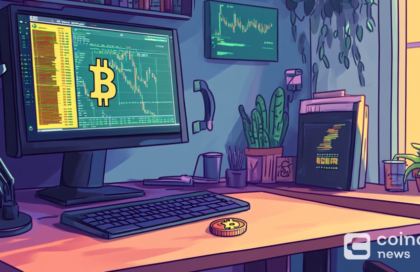 Crypto Derivatives Trading Platforms See Surge With Over $40B