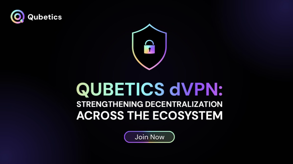 Proyectos Blockchain de próxima generación: Qubetics, Cardano y Quantum XRP Ledger