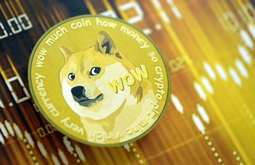 El famoso director ejecutivo y Elon Musk comparte 'DOGE': ¡Dogecoin saltó!