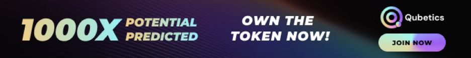 Preventa en vivo de Qubetics: obtenga sus tokens por $ 0,017: ¡sus $ 500 podrían valer $ 426 000! Mientras Litecoin y Wallet IQ brillan