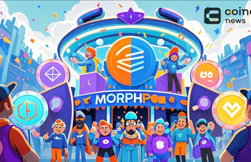 Morph Public Chain Officially Debuts on Ethereum Mainnet