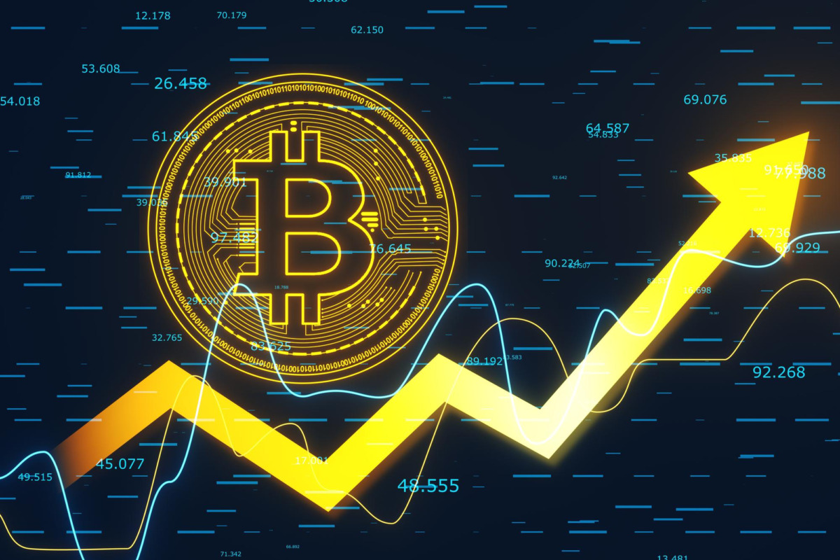 Bitcoin Fiyatı Neden Yükseldi? ¿Sırada Ne Var? Efsanevi Trader Descripción