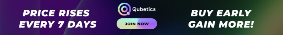 ¡Qubetics corre hacia $ 0,25! La preventa de $TICS se enciende junto con las innovaciones de Zignaly y StarChain