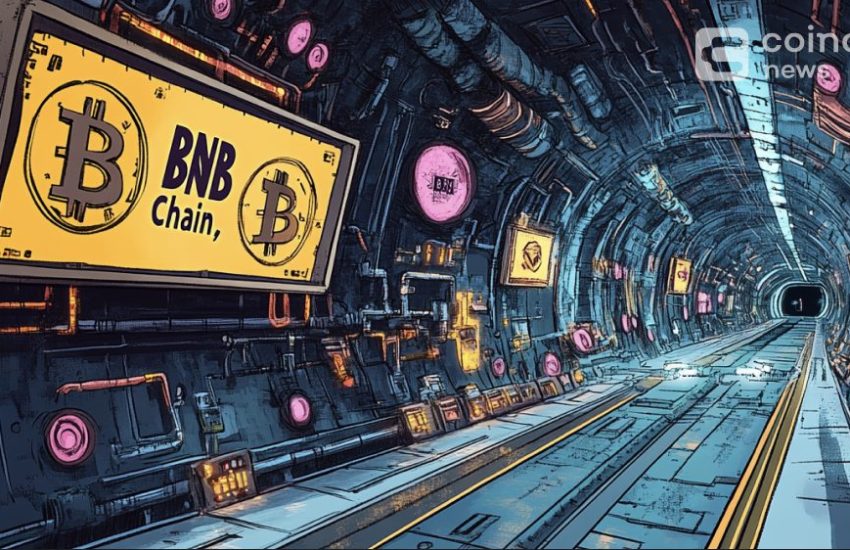 35 Projects Enter BNB Chain Accelerator Program for Web3 Growth