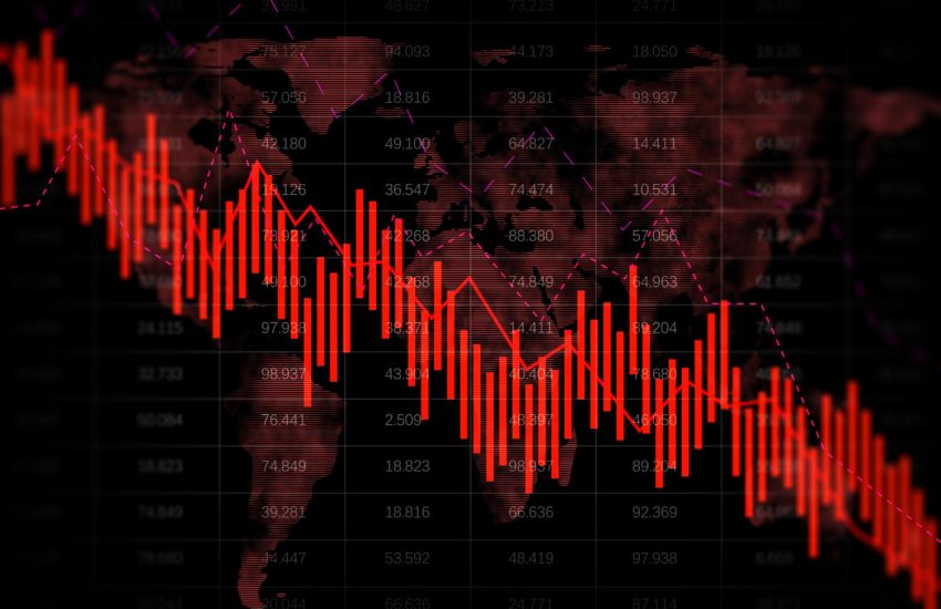 Analista advertido sobre estos 2 proyectos de Altcoins en el radar de los turcos: ¡pueden colapsar!