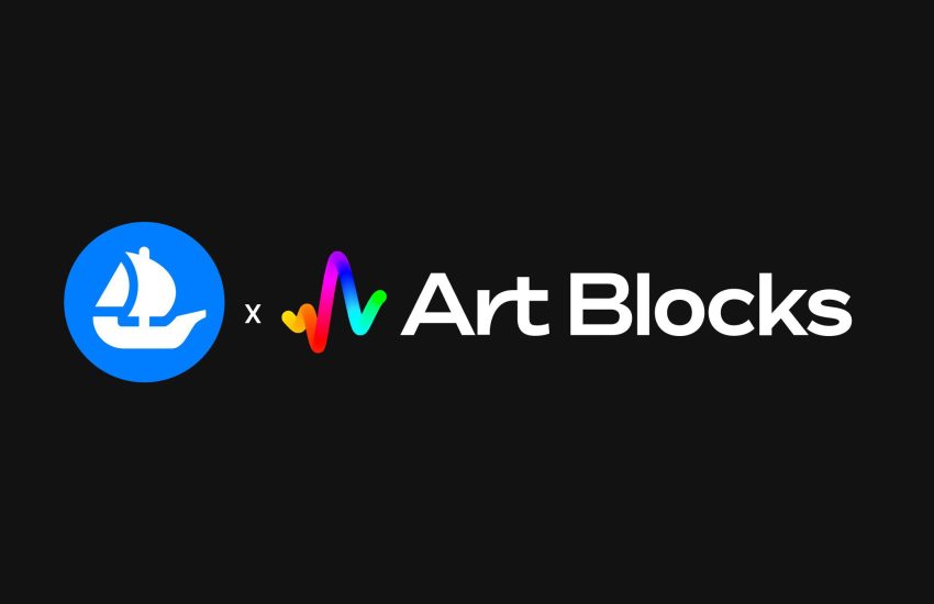 Art Blocks y OpenSea Unite: un nuevo capítulo para el arte digital generativo | CULTURA NFT | Noticias NFT | Cultura Web3