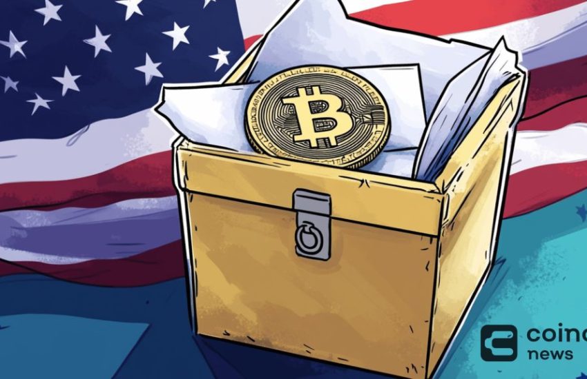 Crypto PAC Fairshake Raised $29M Ahead of Fierce Political Race