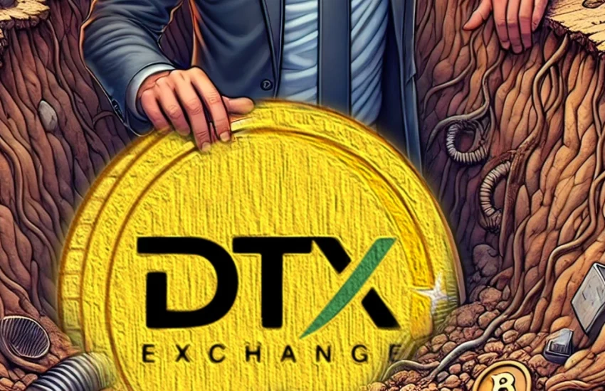 dtx-exchange