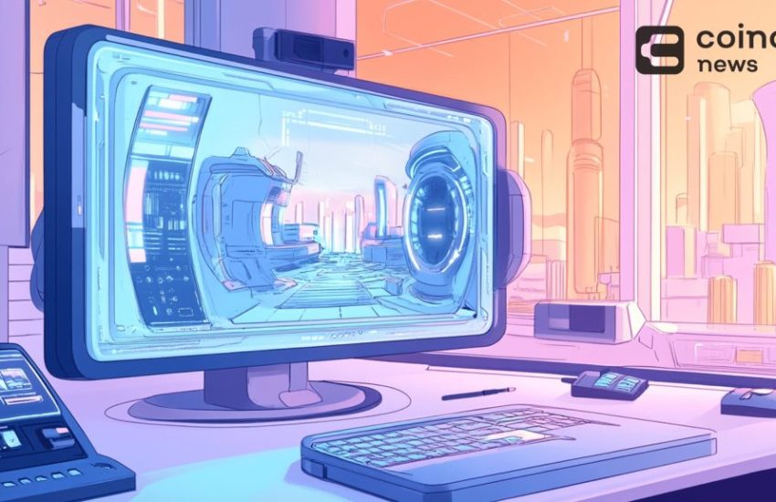 Decentraland 2.0 Beta ahora disponible para usuarios de escritorio