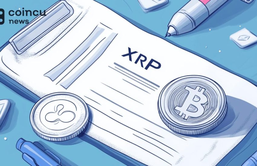 Ripple CEO Confident That A Spot XRP ETF Is Inevitable