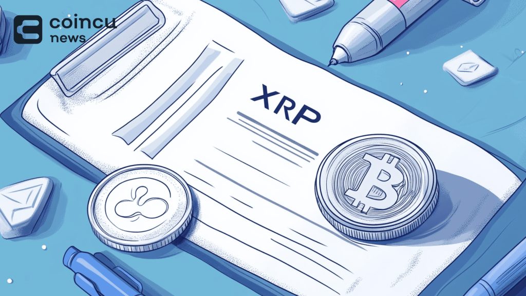 El CEO de Ripple confía en que un ETF Spot XRP es inevitable