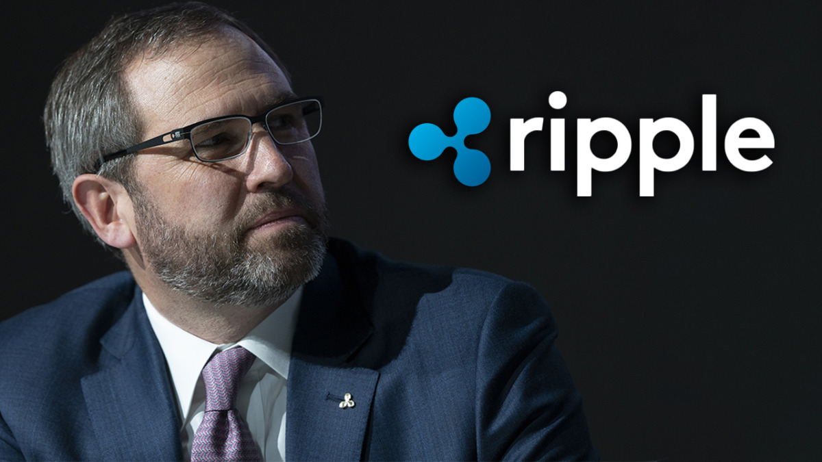 ¡Sundan Anlamlı Çıkış del CEO de Ripple! XRP ¡Oyun Değiştirici Olacak!