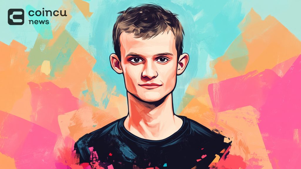 El fundador de Ethereum, Vitalik Buterin, podría recibir el prestigioso Premio Nobel