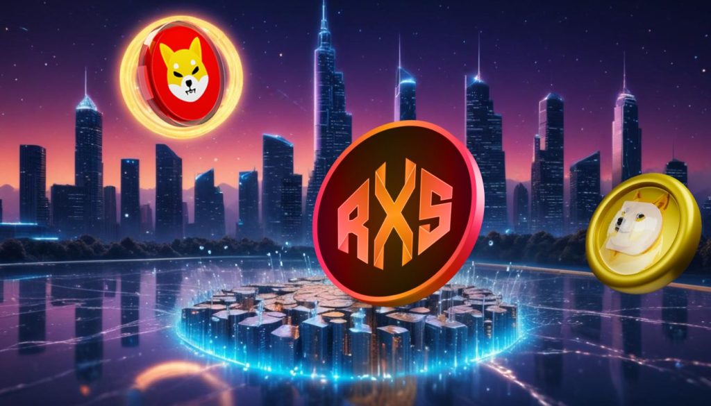 Este token está listo para explotar de menos de $0,30 a $30 para 2025, superando a Dogecoin (DOGE) y Shiba Inu (SHIB)