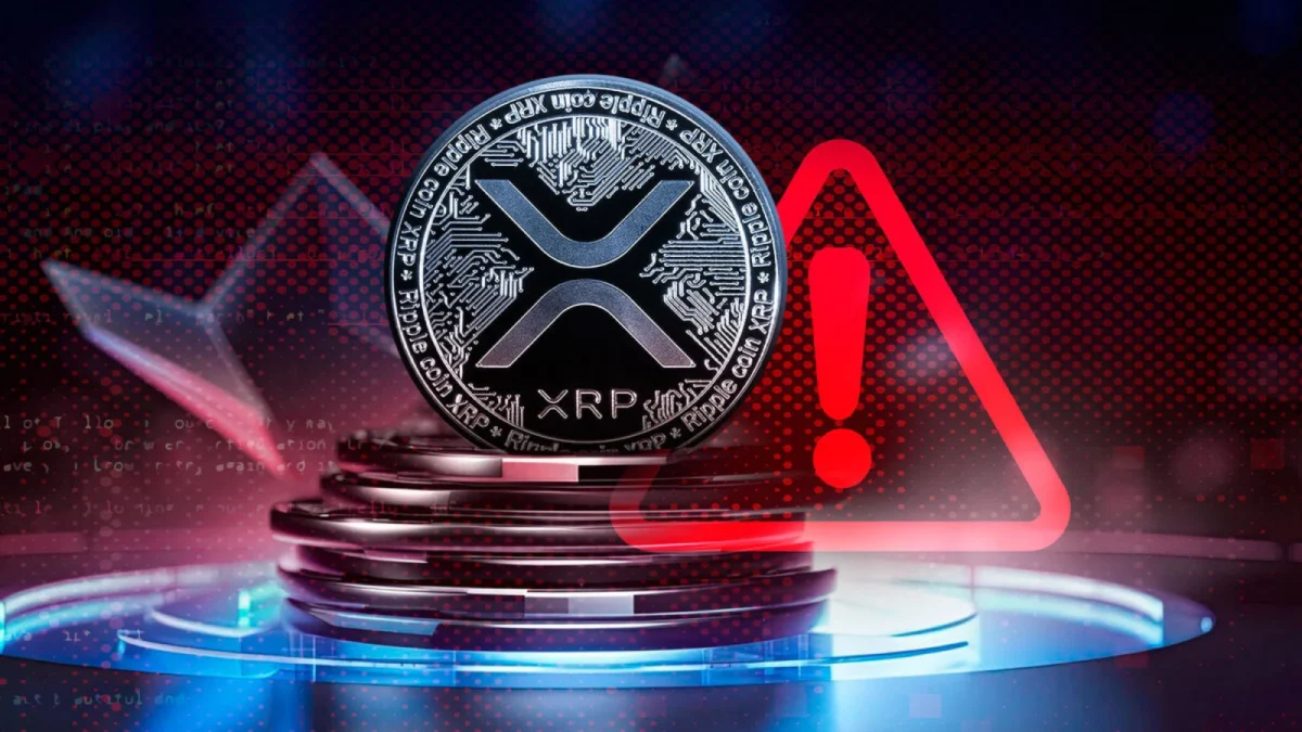 Moneda XRP Topluluğuna Kritik Bir Uyarı: ¡Sahte Tokene Dikkat!