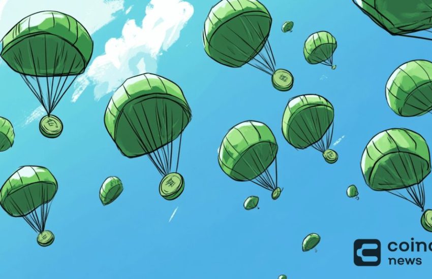 Grass Airdrop One Will Launch On October 28