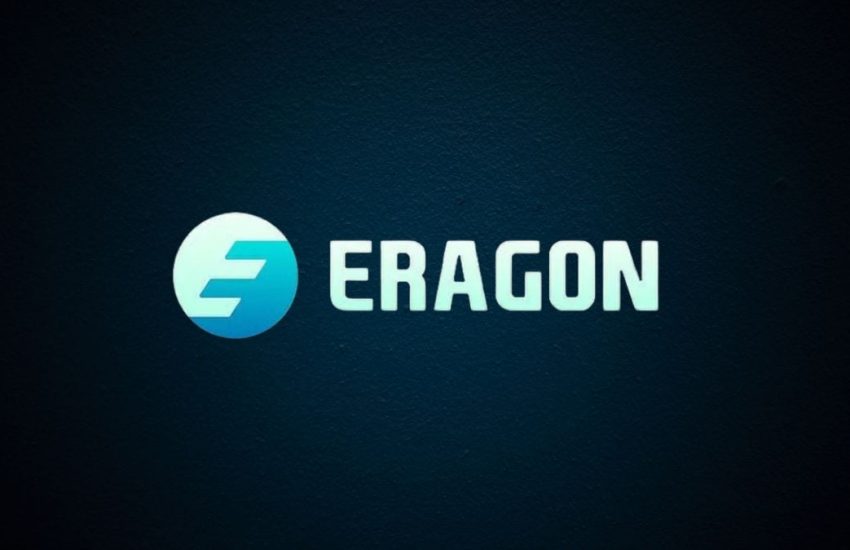 Guía de lanzamiento aéreo de tokens de Eragon ($EGON)