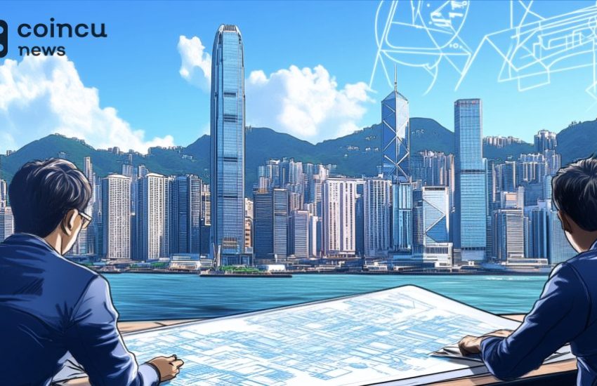 Hong Kong Eyes RMB-Backed Stablecoins for Next Step in Digital Growth