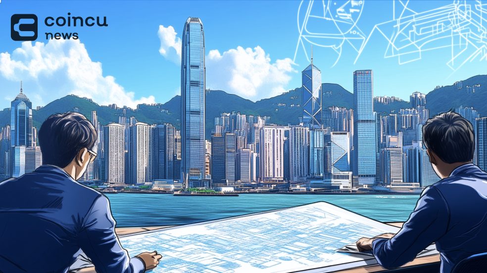 Hong Kong considera las monedas estables respaldadas por RMB como próximo paso en el crecimiento digital