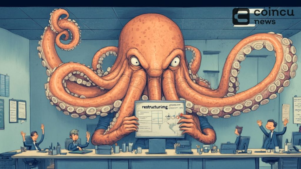 Kraken Job recorta un 15% los despidos y reestructura el futuro de 400 empleados