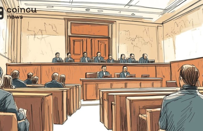 Coinbase SEC Lawsuit Continues With Seeking Summary Judgment