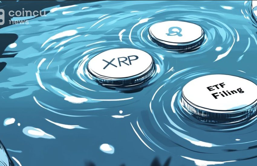 Market Overview (Sep 30 – Oct 6): XRP ETF Filing Triggers Ripple of Market Interest