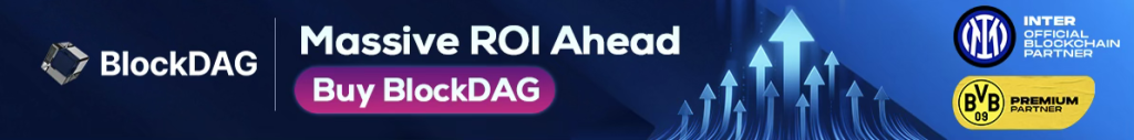 La preventa de BlockDAG alcanza un gran impulso y se acerca a los $ 100 millones: OP desbloquea $ 12 millones y actualizaciones de aumento de precios de LINK