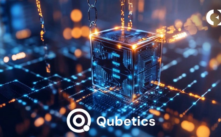 Qubetics Presale Hits $1.15M Milestone, While Immutable X and Stellar Grows with the Changing Market Conditions