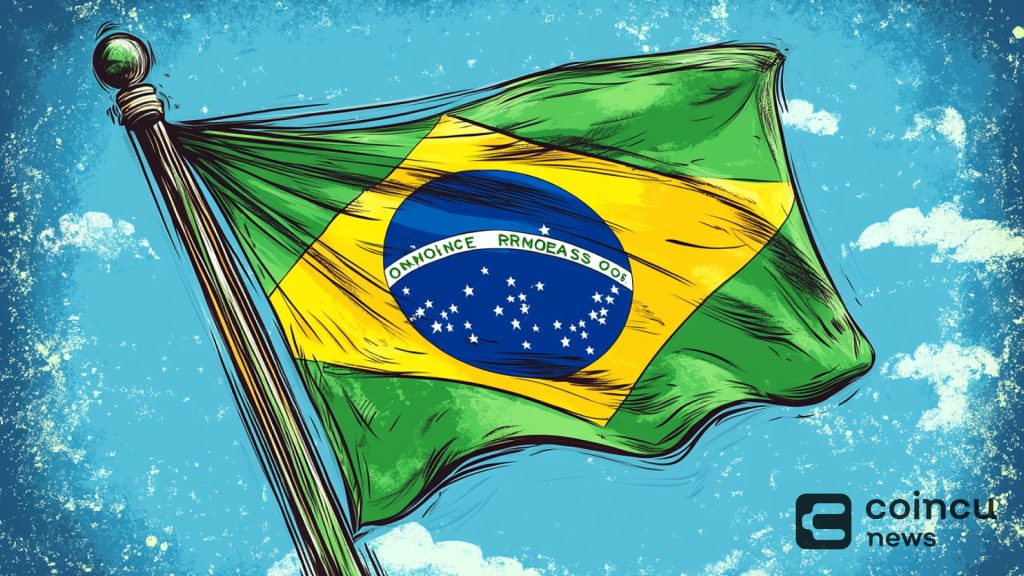 La solución de pago Ripple recibe un impulso en Brasil con una nueva asociación