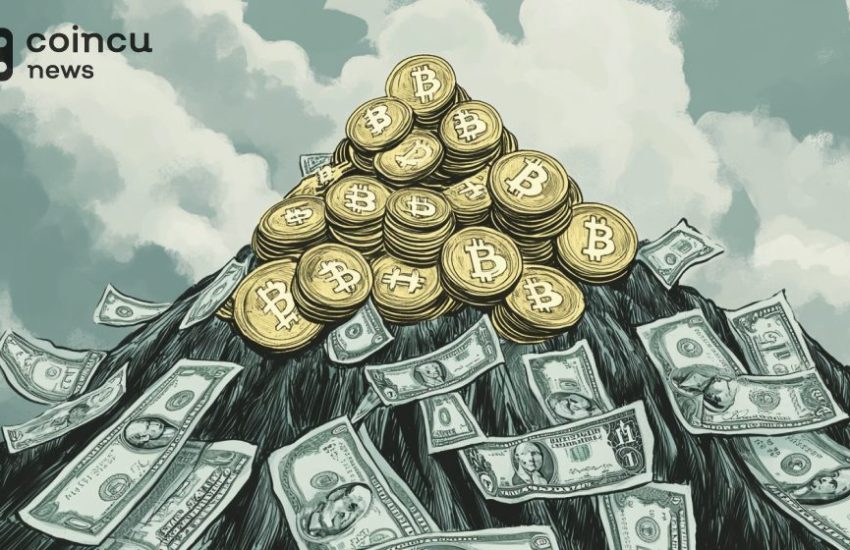 Bitcoin Spot ETFs Inflows Hit $870M as Bitcoin Price Soars to $72K