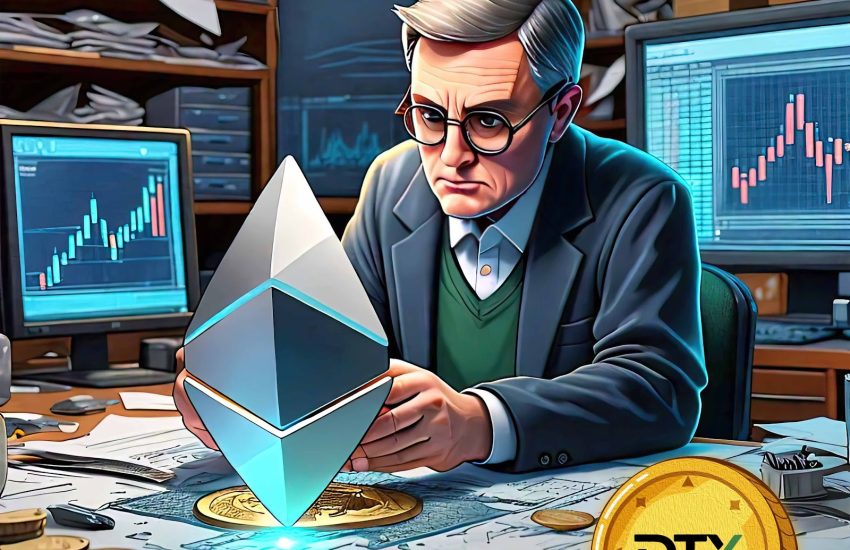 Los comerciantes europeos se suben al tren de DTX Exchange (DTX) después de que los ETF al contado de Ethereum superen los $ 100 millones y DOGE se recupere