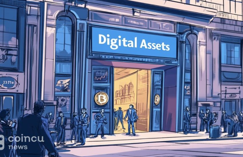 NYSE Arca Proposes Rule 8.800-E to Open Digital Asset Doors