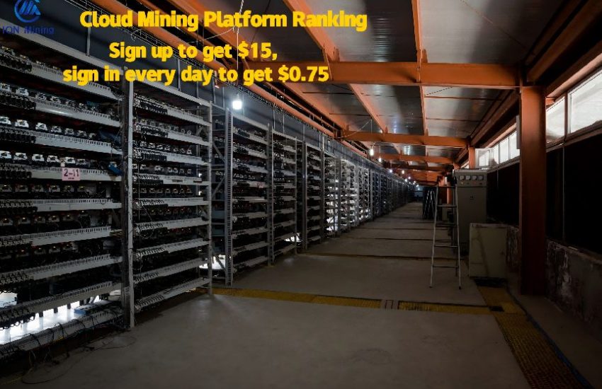 Breaking news: How to increase ion cloud mining as passive income