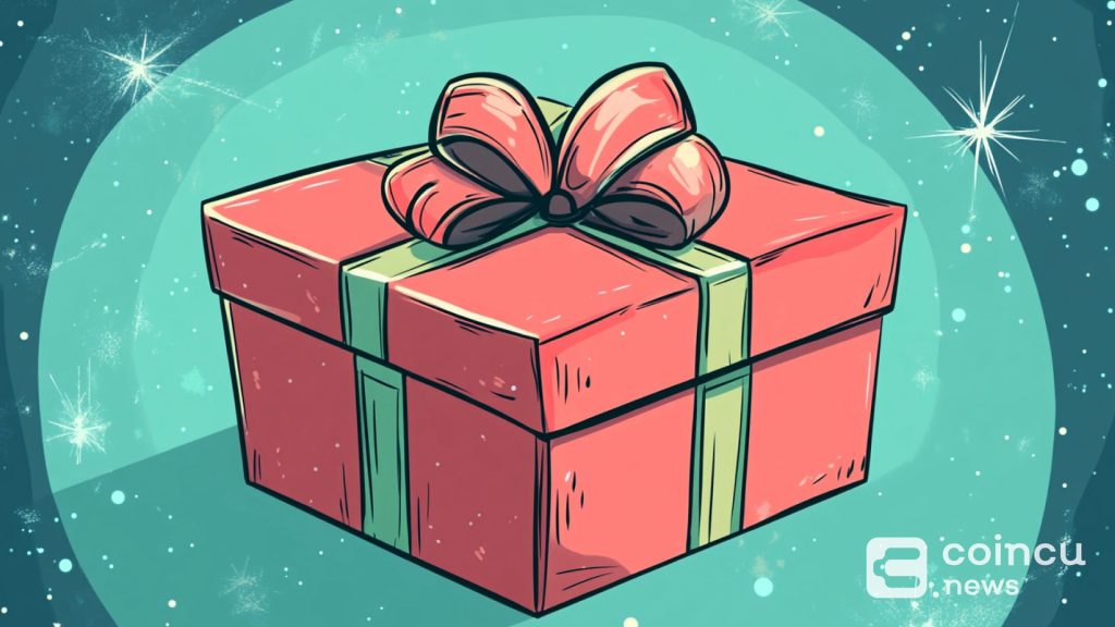 Nueva función de regalos de Telegram lanzada con soporte NFT