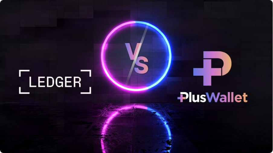 Plus Wallet & Ledger Live: una revisión en paralelo de las funciones de cadena cruzada, medidas de privacidad y compatibilidad con NFT