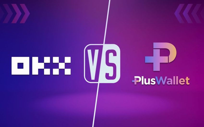 Plus Wallet Unveils Massive Trading Rewards; OKX Web3 Teams Up with Unichain Amid Solana's Soaring TVL