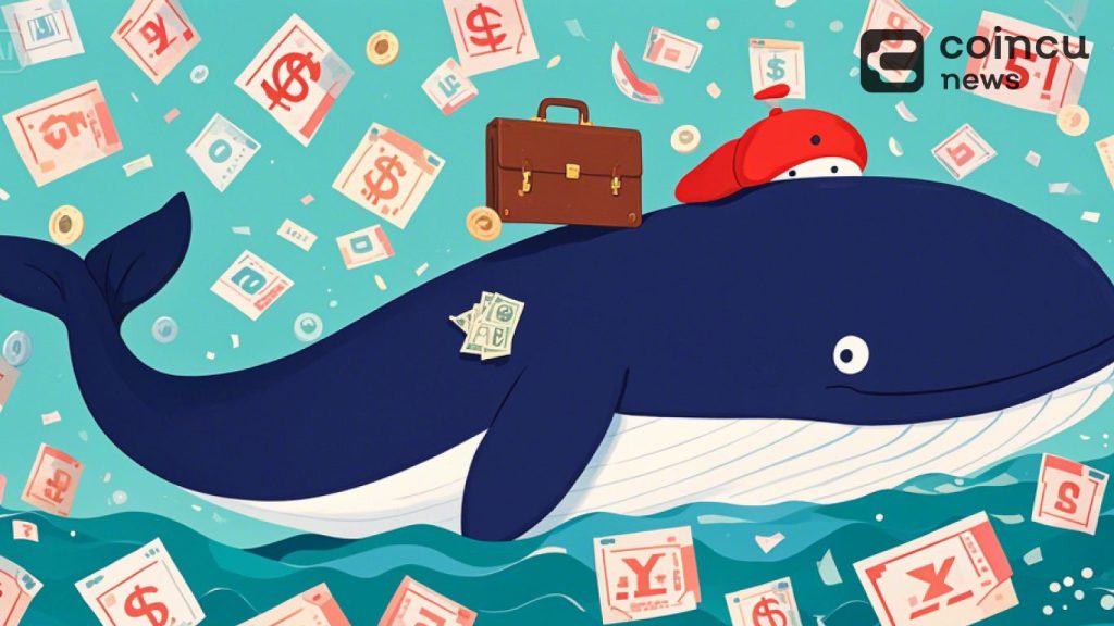 Polymarket confirma que Trump Whale FREDI9999 es un comerciante francés