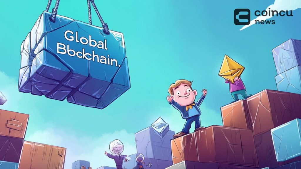 Por qué Solana no puede convertirse en la columna vertebral global de Blockchain