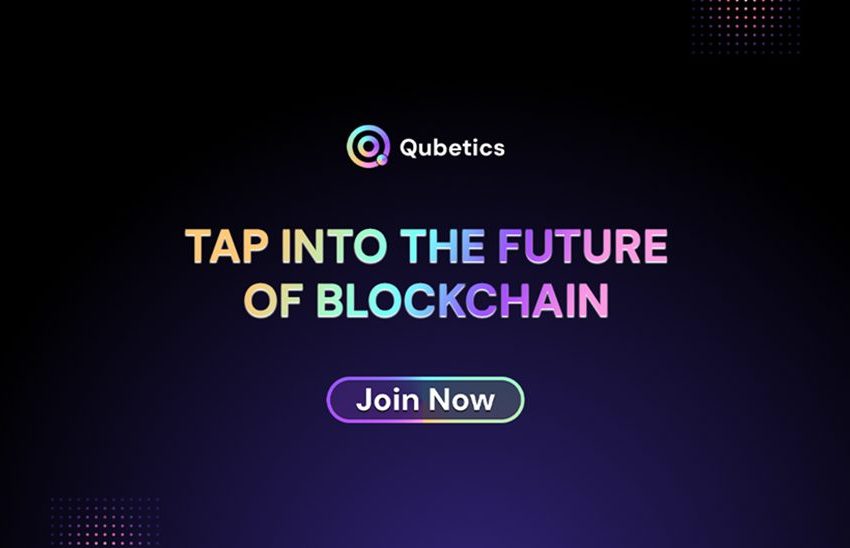 Qubetics Presale and the Growing Influence of Stellar & Bitcoin Cash: A New Era in Crypto