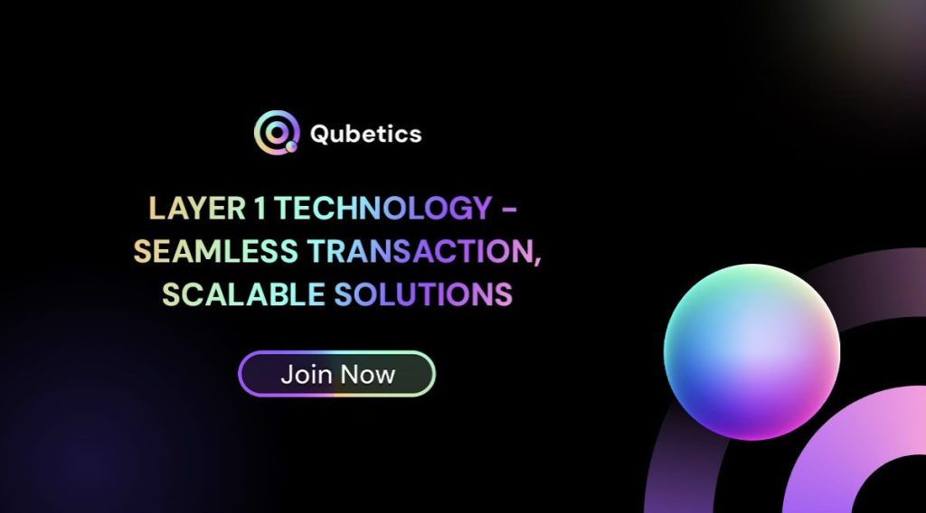 Qubetics, Celestia y SEI: presentando innovaciones blockchain con un enorme potencial de inversión