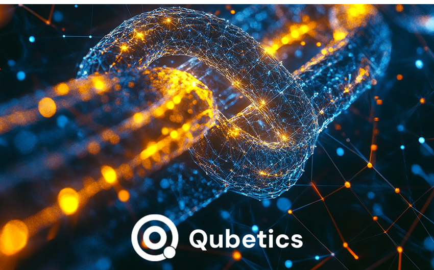 Qubetics Powers Tokenization Revolution as Chainlink Expands DeFi and Polygon Unlocks Cross-Chain Potential