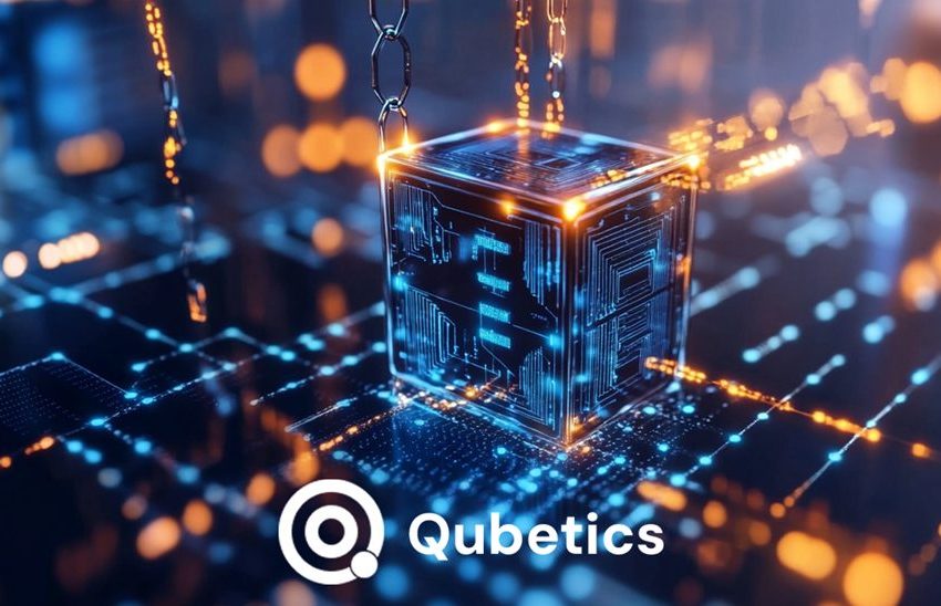 Qubetics Raises Over $1 Million in First 3 Hours of Whitelist