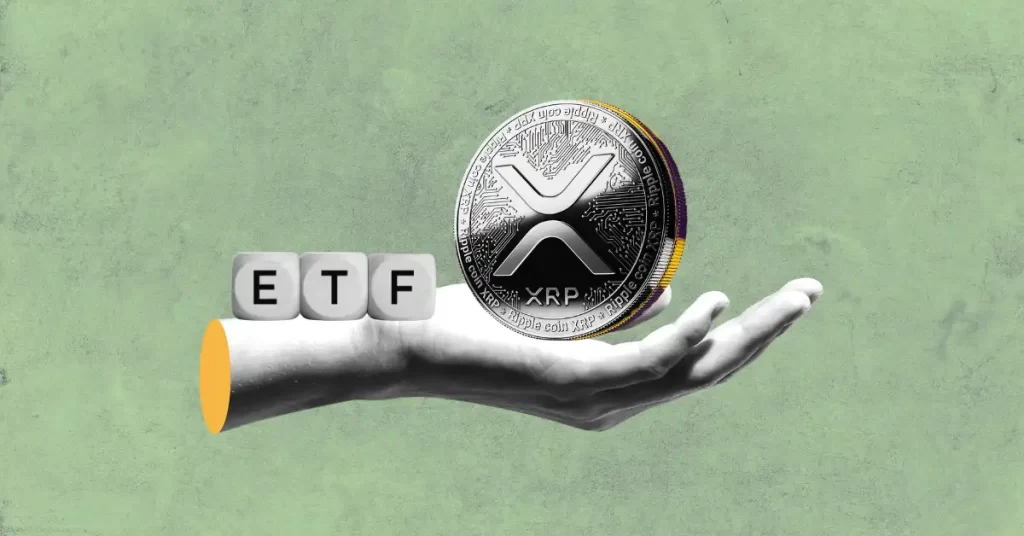 ETF de XRP