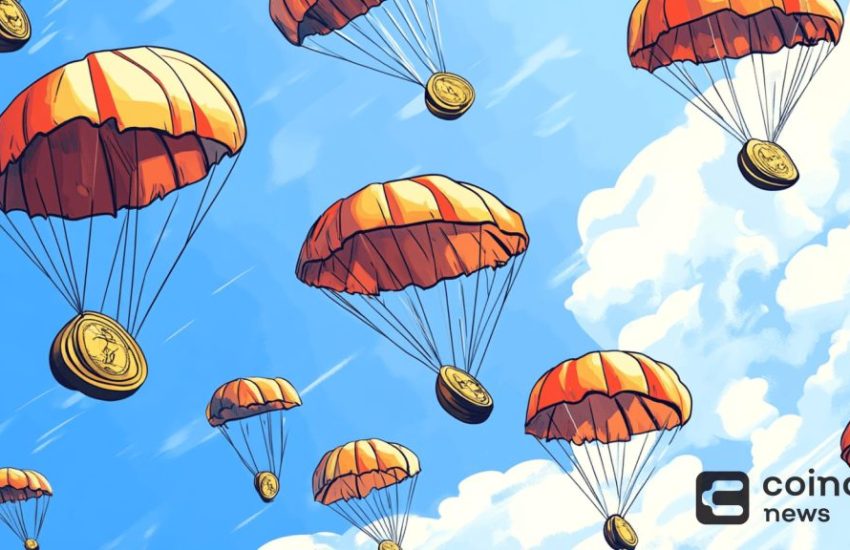 Scroll First Airdrop Will Allocate 7% of SCR Supply