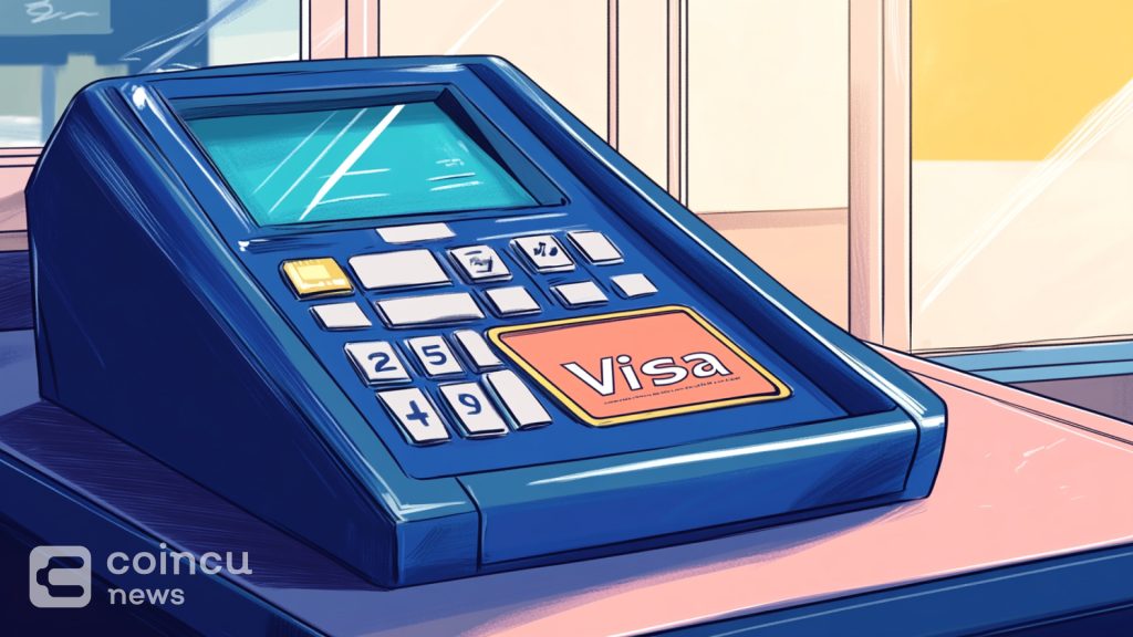 Se lanza la plataforma de activos tokenizados Visa con planes de expansión para 2025